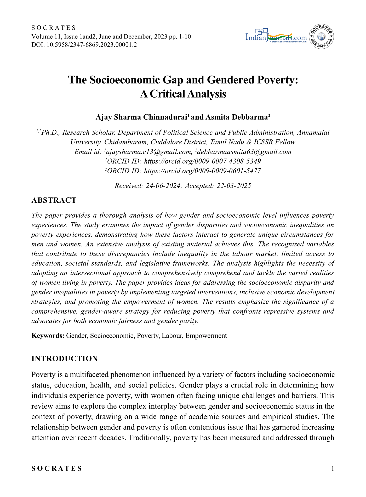 socioeconomic-gap-gendered-poverty-analysis