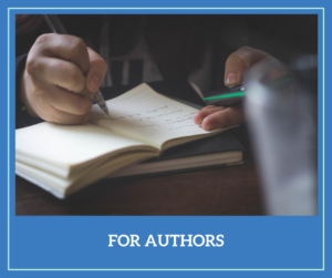 Information For Authors