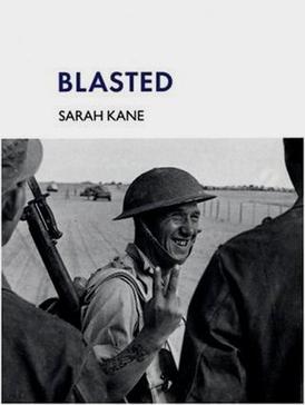 Sarah Kane’s Blasted Through A Psychoanalytic Lens