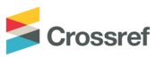 Indexed in Crossref