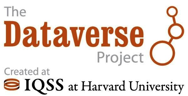 Harvard Dataverse